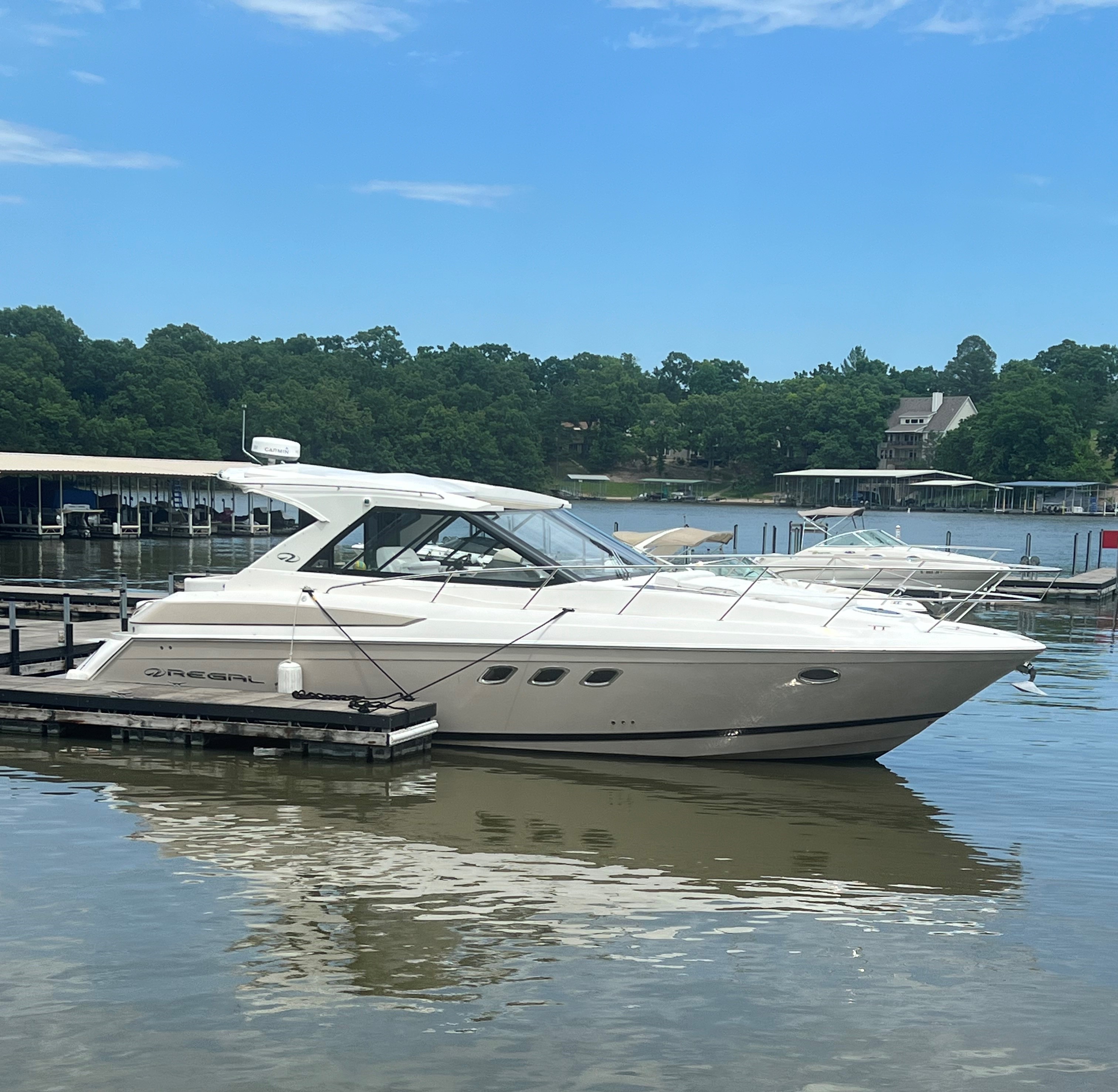 Lake of the Ozarks Charter Experience