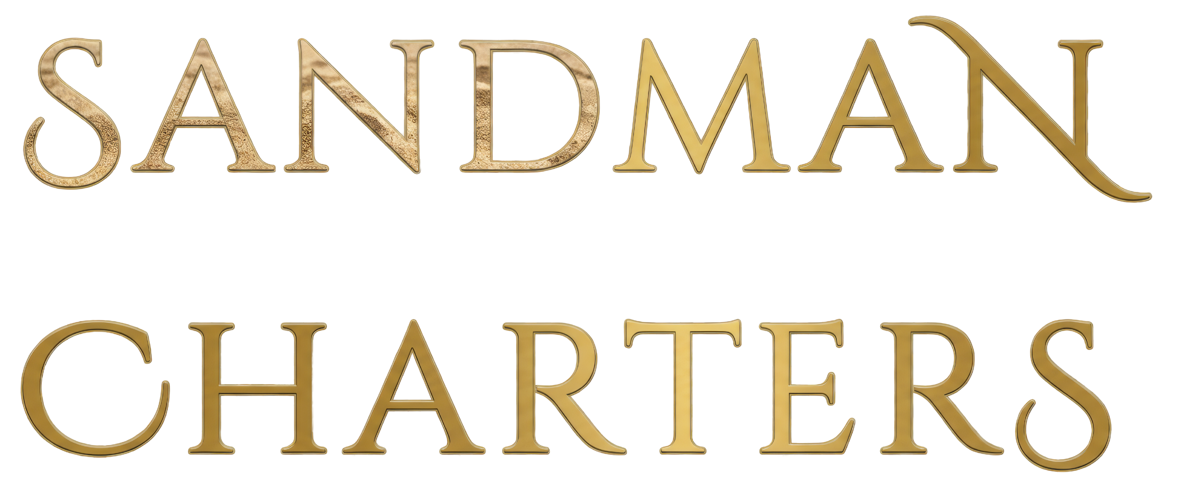 Sandman Charters